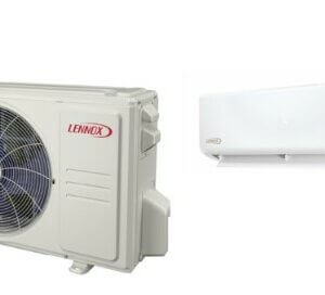 Thermopompe Lennox - 12 000 BTU