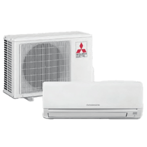 Climatiseur Mitsubishi - Série GL - 12000 BTU (NE CHAUFFE PAS)