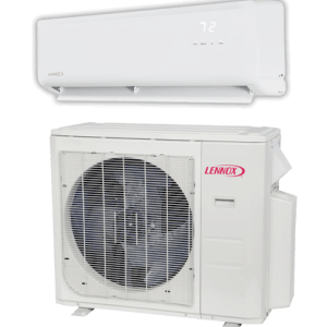 Thermopompe Lennox (12 000 BTU)