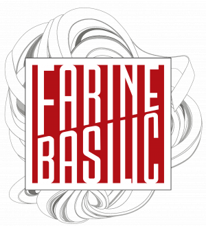 Farine & Basilic
