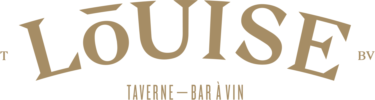 Louise Taverne & Bar à Vin