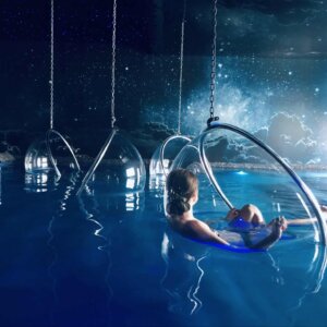 Accès pour 1 personne