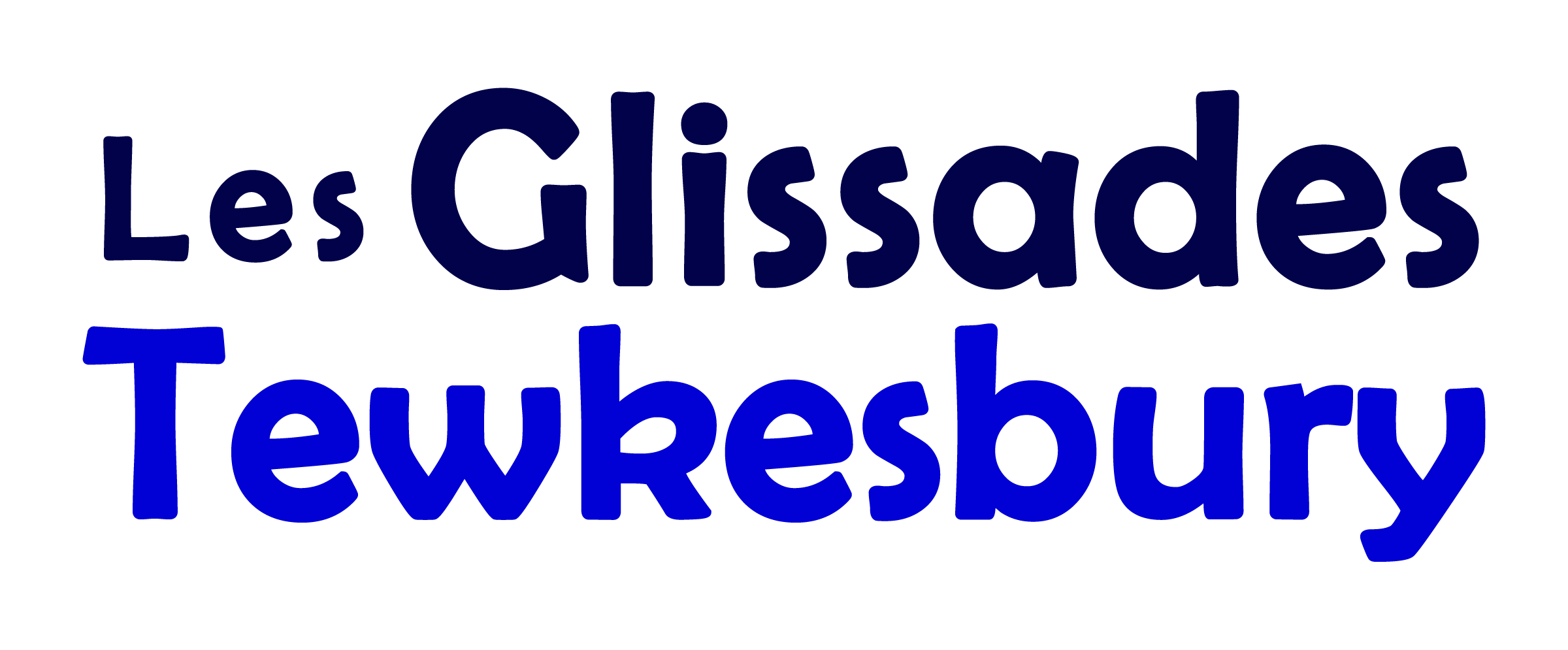 Les Glissades Tewkesbury