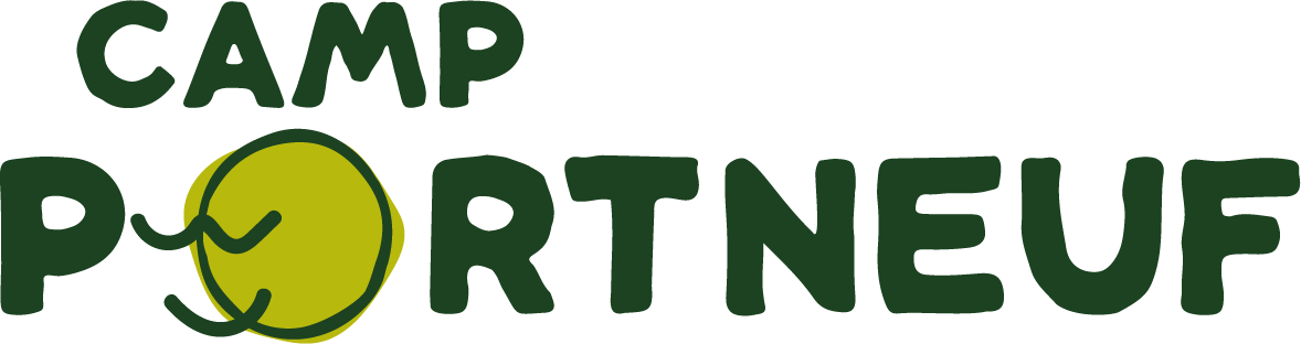 Camp Portneuf